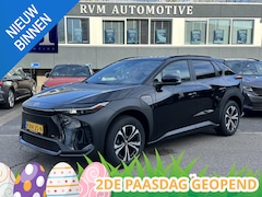 Toyota bZ4X - Dynamic 71 kWh VAN: 35.900, - VOOR: 32.877, - UW LENTEVOORDEEL: 3.023, -| LEKKER COMPLEET