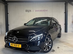 Mercedes-Benz C-klasse Estate - 180 - Pano - Trekhaak - Camera - Stoelverwarming