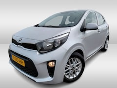 Kia Picanto - 1.0 DPi DynamicLine 5p