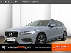 Volvo V60 - B3 Essential Edition | Achteruitrijcamera | Carplay |