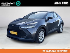 Toyota C-HR - 1.8 Hybrid 140 Active tot 10 jaar Fabrieksgarantie | Apple Carplay Android Auto
