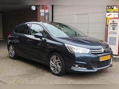 Citroën C4 - 1.6 VTi Exclusive nette en goede auto