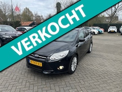 Ford Focus - 1.6 TI-VCT Trend Sport , navigatie , airco