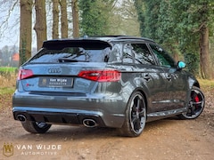 Audi RS3 - 2.5 TFSI RS3 Quattro 400 PK PANO ACC NAPPA CAMERA
