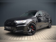 Audi Q7 - 55 TFSI e quattro Pro Line S S-Line | Bang & Olufsen | Panoramadak | Stoelverwarming | Stu