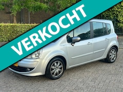 Renault Grand Modus - 1.6-16V Night & Day 2011 automaat Airco nap goed rijdend