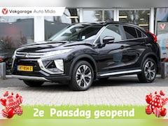 Mitsubishi Eclipse Cross - 1.5 DI-T Automaat First Edition | Trekhaak | NLD auto