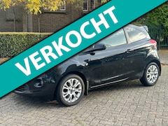 Ford Ka - 1.2 Trend 2009 airco elektrische ramen nieuwe koppeling nieuwe distributieriem