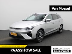 MG MG5 Electric - Standard Range Luxury 50 kWh | STOELVERWARMING | ELEKTR. STOELEN | ADAPT. CRUISE |