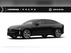 Volvo ES90 - Single Motor Ext. R. Ultra Launch Edition 92 kWh | Long Range | Google | Panoramadak | Bow