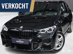 BMW X1 - xDr25e M SPORT / CARPLAY / AMBIENTE / TREKHAAK / 18"