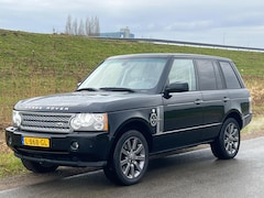 Land Rover Range Rover - 4.2 V8 Supercharged / BTW auto / Nette staat