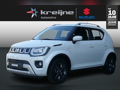 Suzuki Ignis - Select Automaat | RIJKLAARPRIJS |