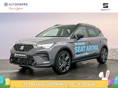 SEAT Arona - FR Business Connect 1.0 EcoTSI 85 kW / 115 PK SUV