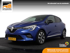 Renault Clio - 1.0 TCe 90 Evolution, Orig.NL-1e Eig | Navi | PDC | LED | DAB+ | Cruise Control - RIJKLAAR