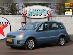 Ford Fusion - 1.6-16V Futura Automaat 87.200 +NAP NL-auto