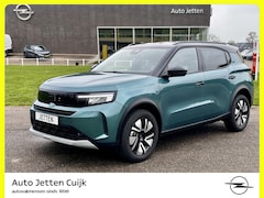 Opel Frontera - GS 1.2 Hybrid 110 PK # RIJKLAAR