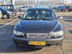 Volvo V70 - €1849, - Apk 2027 , Rijd Goed