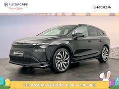 Skoda Enyaq iV - 60 Sportline