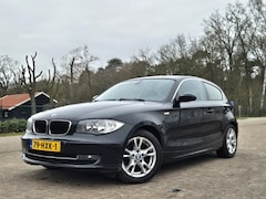 BMW 1-serie - 116i Business Line
