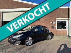 SEAT Ibiza SC - 1.4 TSI FR | Automaat | Kleppensysteem Uitlaat |