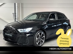 Audi A1 - 30 TFSI Pro Line 116PK Automaat | S-LINE | LED | Camera | Virtual Desk| Keyless | Cruise c