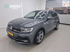 Volkswagen Tiguan - 1.5 TSI ACT Comfort Business R Line|Automaat|Led|Navi|Dodehoek|19inch