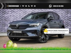 Volvo EX40 - Single Motor Ext. Range Ultra Bl. Ed. Eur. 82 kWh | Harman Kardon | 20" lichtmetalen velge