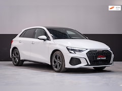 Audi A3 Sportback - 40 TFSI e Advanced edition