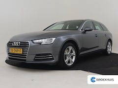 Audi A4 Avant - 2.0 TFSI ultra Design Pro Line 190 Pk | Trekhaak | Stoelverwarming l Elektr. Achterklep l