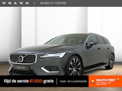 Volvo V60 - T5 Inscription | 360° Camera | Stoelverwarming | Trekhaak
