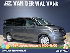 Volkswagen Multivan - 1.4 eHybrid Automaat Personenbus L2H1 Panoramadak | 2x Zijdeur | Camera | Navigatie | Appl