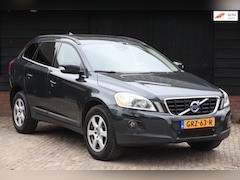 Volvo XC60 - 3.0 T6 AWD Summum Panorama-Elek, Dak/Xenon/Parkeersensor v, a/Leer