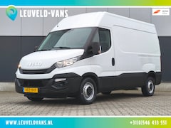 Iveco Daily - 35S14V 2.3 L2H2 CRUISE CLIMATE 3500KG TREKHAAK