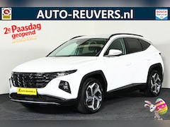 Hyundai Tucson - 1.6 T-GDI PHEV Comfort Smart 4WD / LED / Navi / CarPlay / Cam