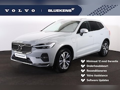 Volvo XC60 - T6 Recharge AWD Core Bright - Panorama/schuifdak - IntelliSafe Assist & Surround - Adaptie