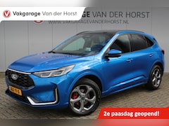 Ford Kuga - 2.5-243pk PHEV ST-Line X. 2100kg trekgewicht Nieuw Model Van €. 54.937, - voor €. 42.750,