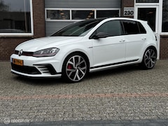 Volkswagen Golf - 2.0 TSI GTI Clubsport PANO/NAVI/XENON/LED