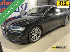 Audi A6 Avant - 55 TFSI quattro Sport S-line Panodak HD Matrix HUD Navi Carplay Virtual B&O Audio
