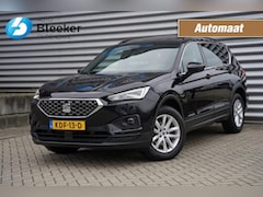 SEAT Tarraco - 1.5 TSI 150PK Style Automaat Pano Navi Trekhaak