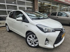 Toyota Yaris - 1.5 Hybrid Dynamic Panoramadak