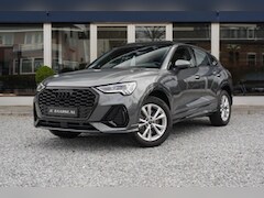 Audi Q3 Sportback - 45 TFSI E S EDITION
