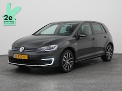 Volkswagen e-Golf - E-DITION | NAVI | ADAPTIVE