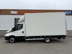 Iveco Daily - 40C18 automaat 3.0L / dubbellucht / luchtvering / trekhaak 3500 kg / vaste prijs rijklaar