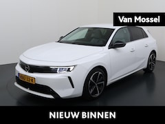 Opel Astra - 1.2 Elegance Achteruitrijcamera / Apple Carplay/Android Auto / Cruise controle / LED kopla