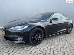 Tesla Model S - 75D Base /SOH 88%)/ 15619 netto