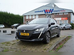 Peugeot 208 - GT 1.2-100pk 5-DEURS -incl .rijklaar kosten en 12 maanden garantie