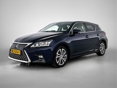 Lexus CT 200h - Executive 16" | Navigatie | Adaptive Cruise Control | Lane Assist |