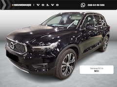 Volvo XC40 - Plug-in Hybrid T4 Inscription Expression | Trekhaak |