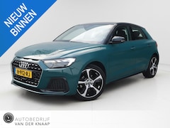 Audi A1 Sportback - 30 TFSI epic | Clima | Cruise | Apple Carplay/Navi | PDC |